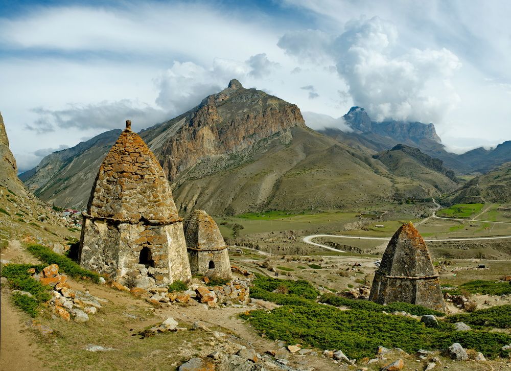 Photograph by Александр КАИ