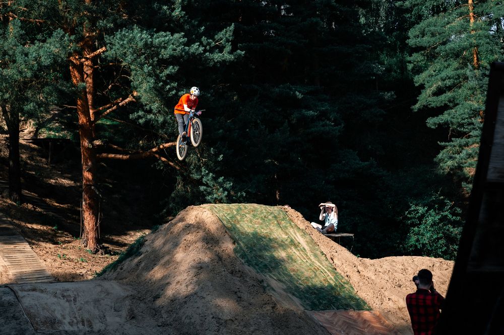 Фотография автора Kirill Osipov