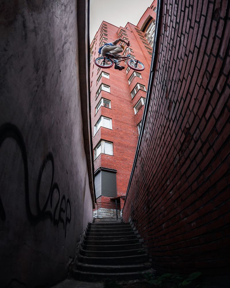 Photograph by Анастасия