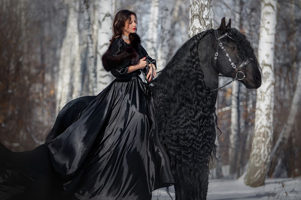 Фотография автора Олеся Евгеньевна