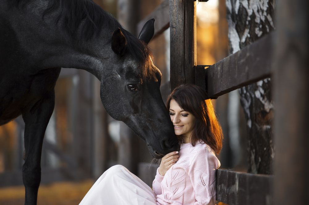 Photograph by Олеся Евгеньевна