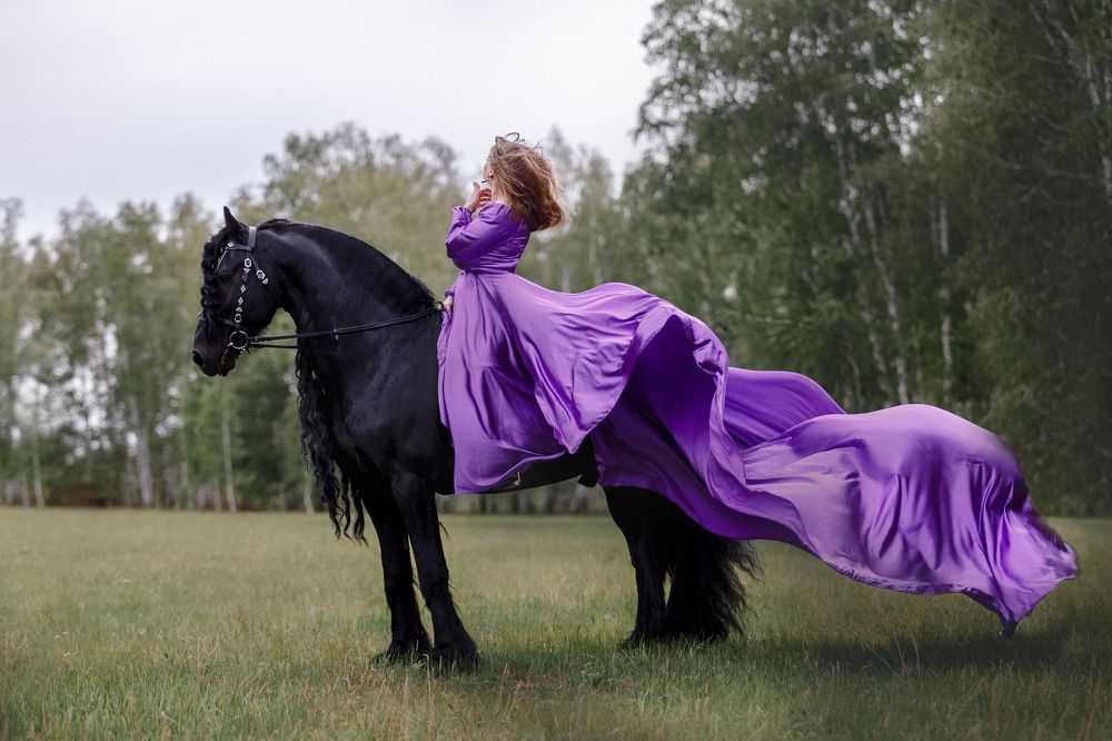 Фотография автора Олеся Евгеньевна