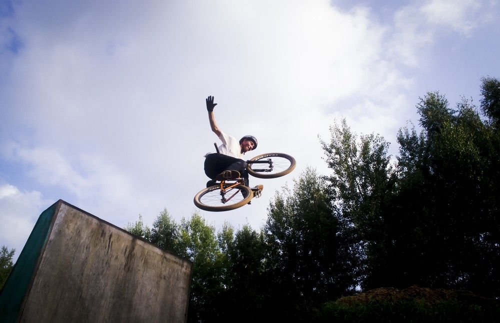 Фотография автора Kirill Osipov