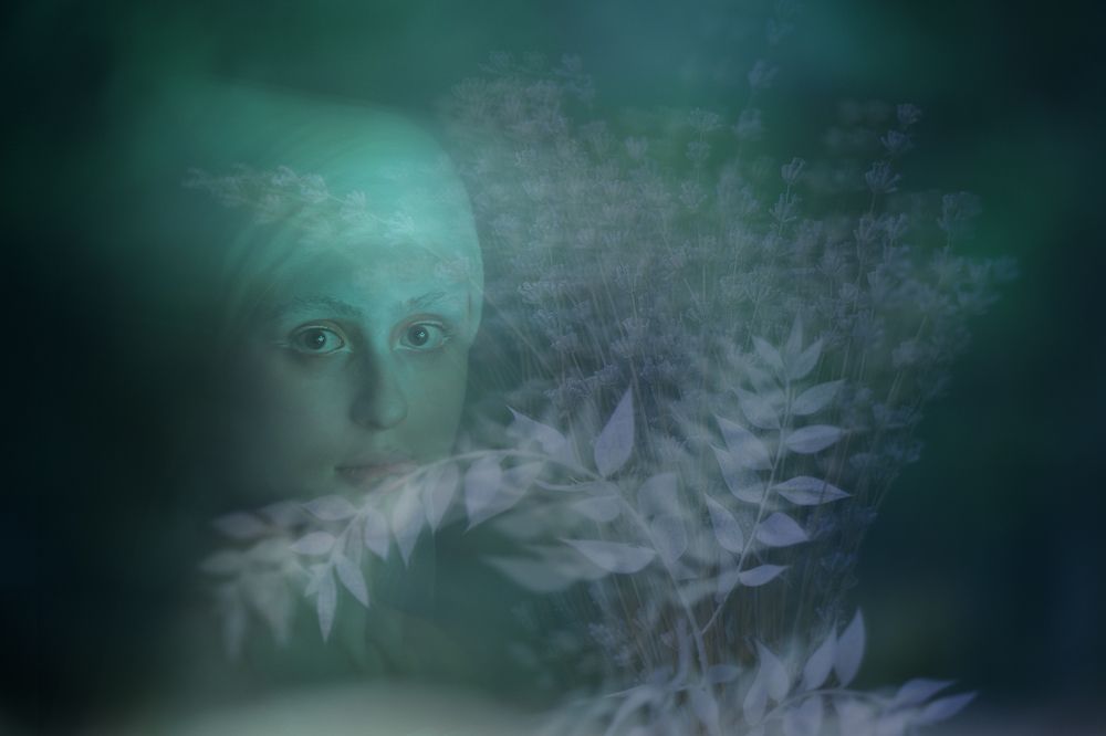 Photograph by Irina Tersenova