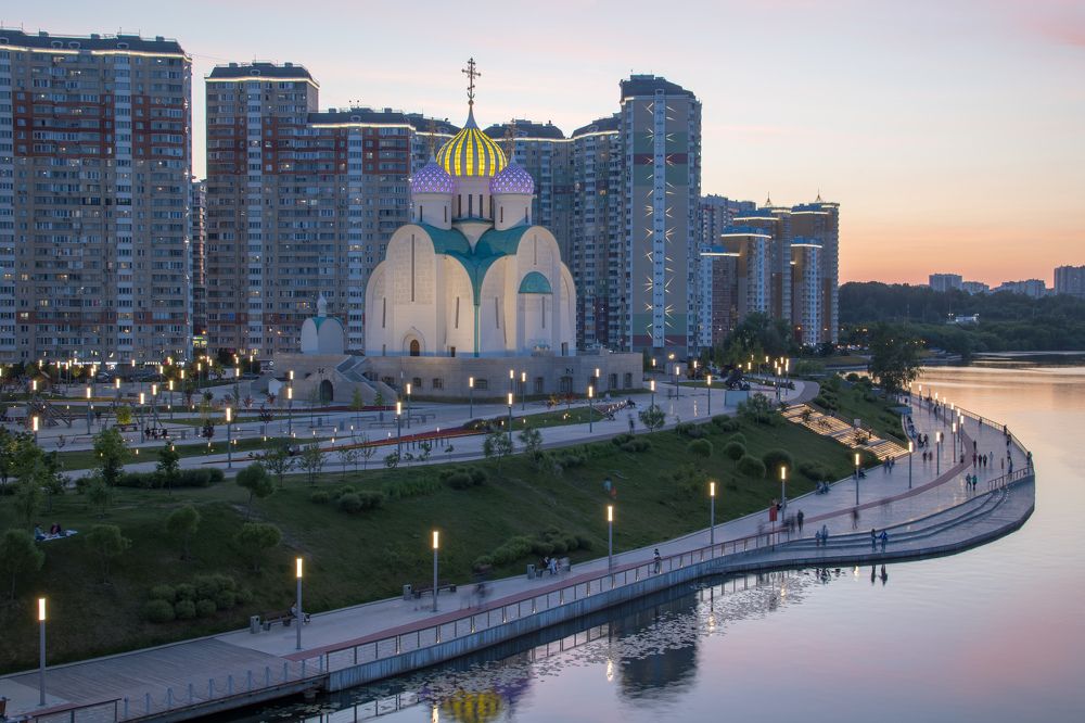 Фотография автора Алексей Корнеев