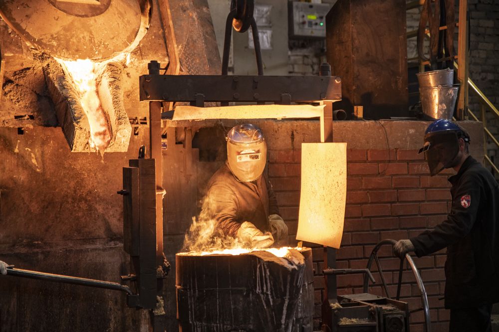 Photograph by Ольга Лукахина