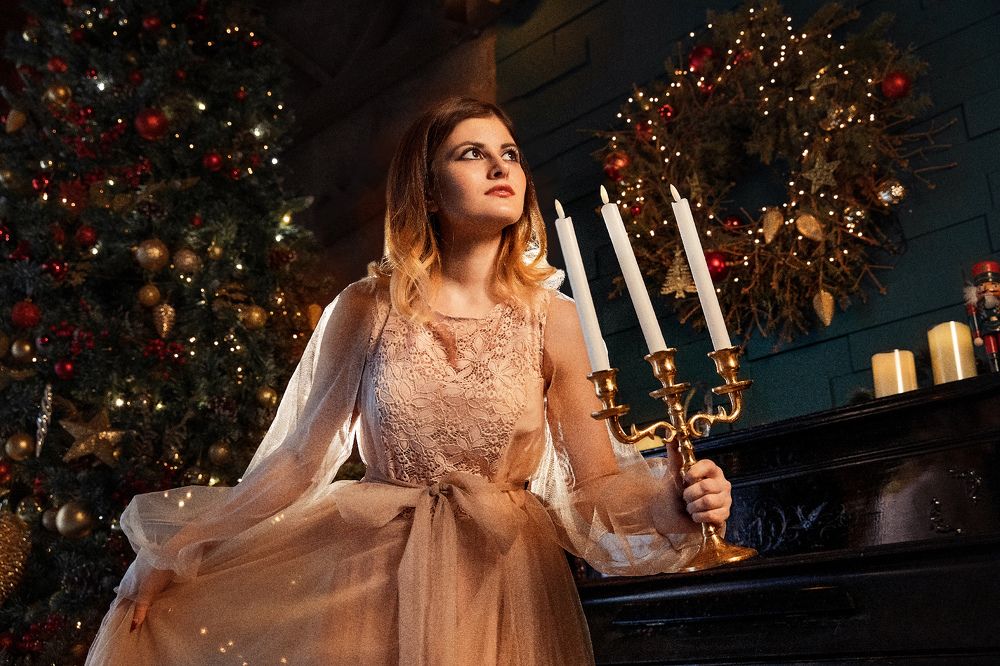 Photograph by Алексей Сентюрин