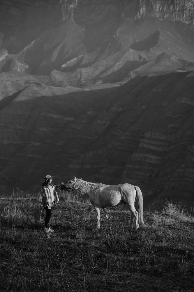 Photograph by Елена Тульчинская