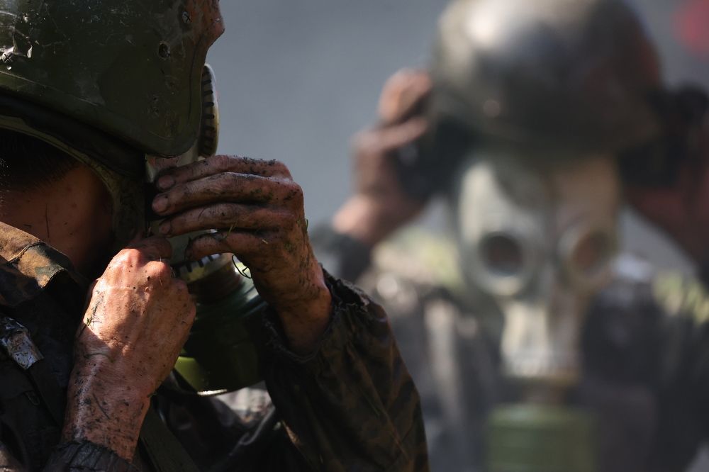 Photograph by Михаил Коршунов