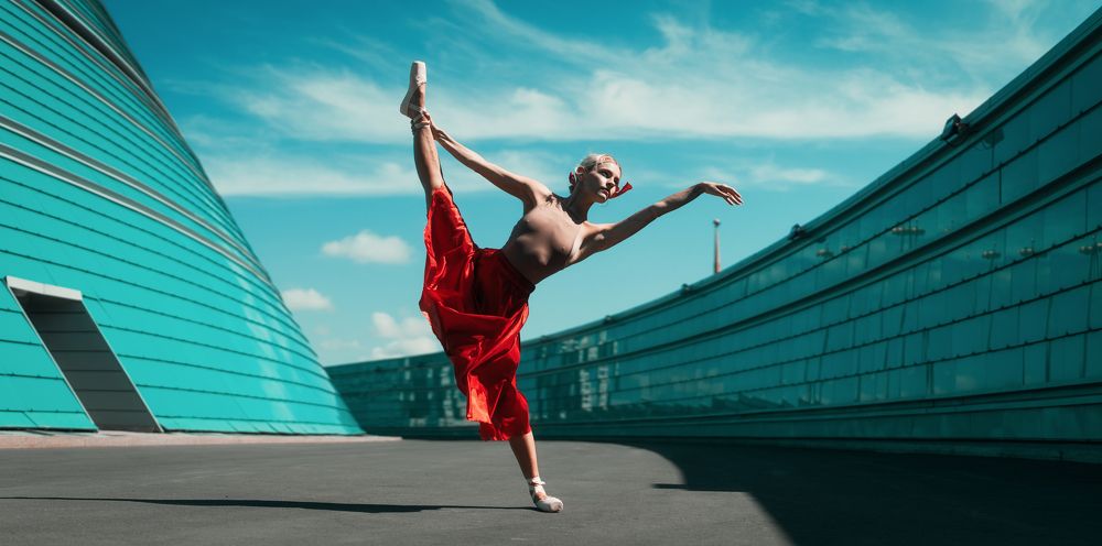 Photograph by Константин Григорьев