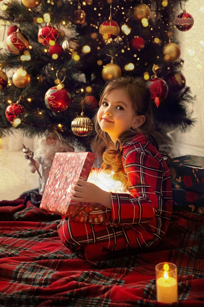 Photograph by Галина Молчанова