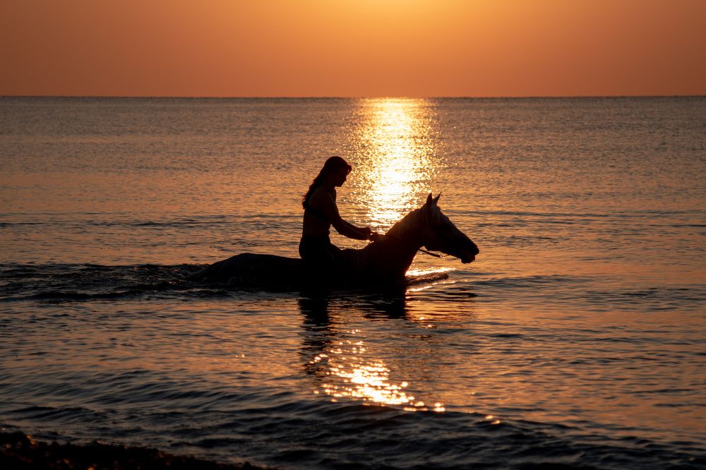 Photograph by Евгений