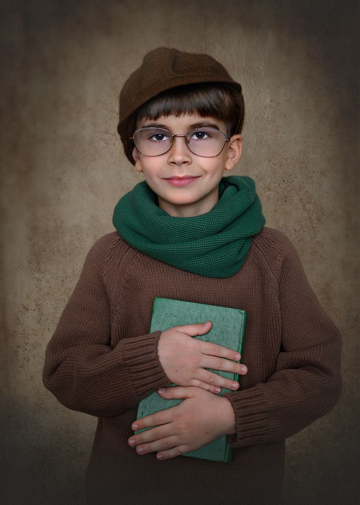 Photograph by Елена Кухарева