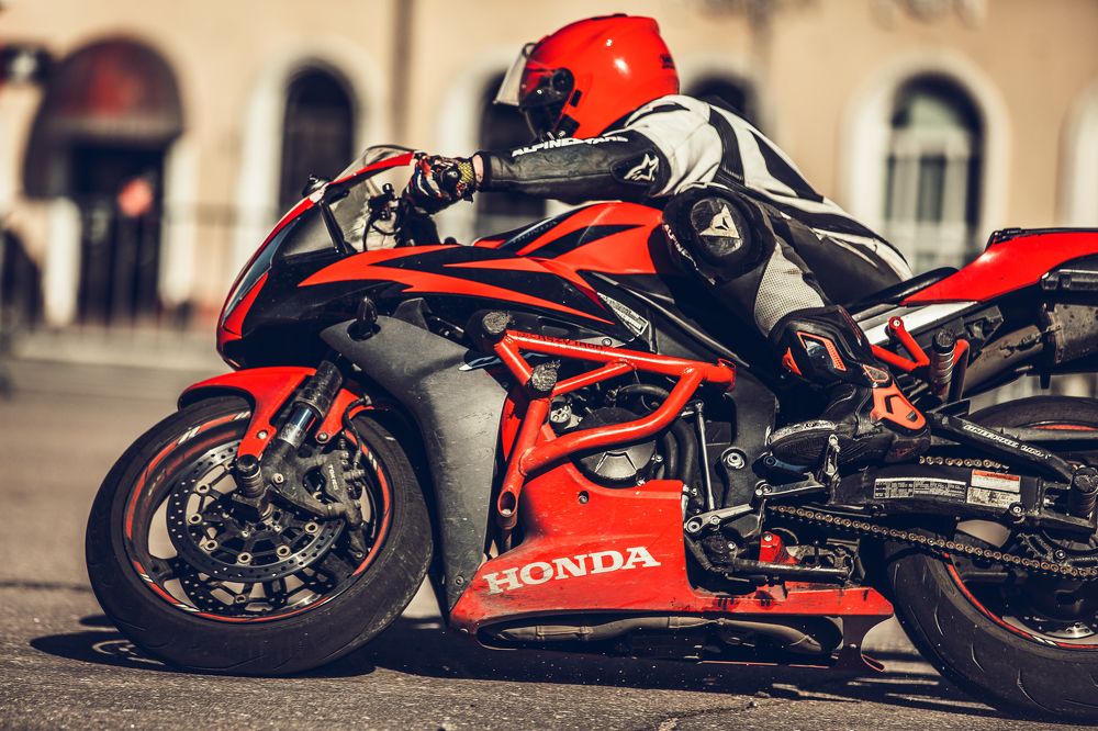 Photograph by Влад Преображенский