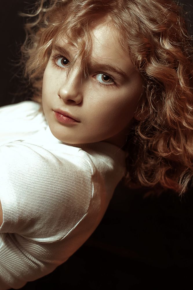 Photograph by надежда викулина