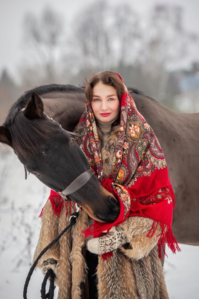 Photograph by Кристина Фарнакеева