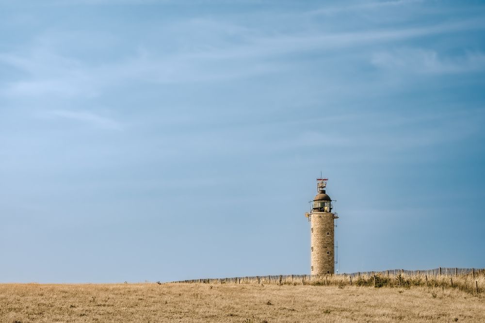 Photograph by Ben De Winter