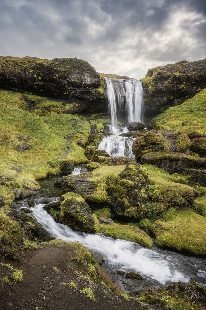 Photograph by Ben De Winter