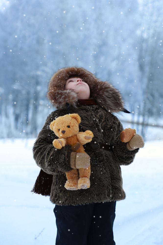 Photograph by Елена Сиднина