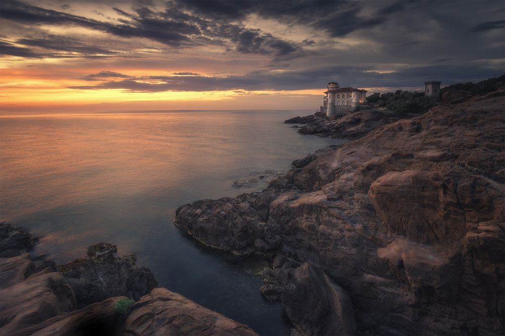 Photograph by de Franzoni Thomas