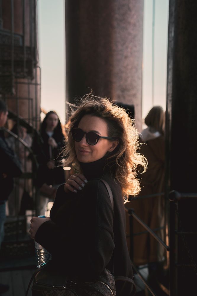 Photograph by Роман Секученко