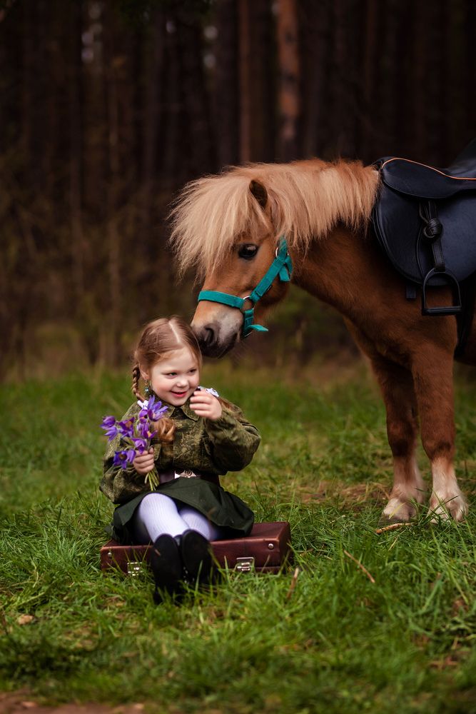 Photograph by Ирина Юрлова