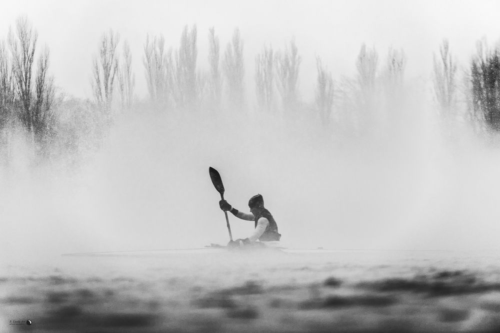 Photograph by Sergey Lexin