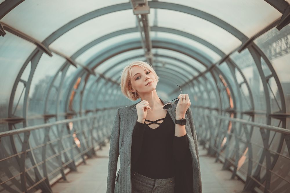 Photograph by Екатерина Мейер