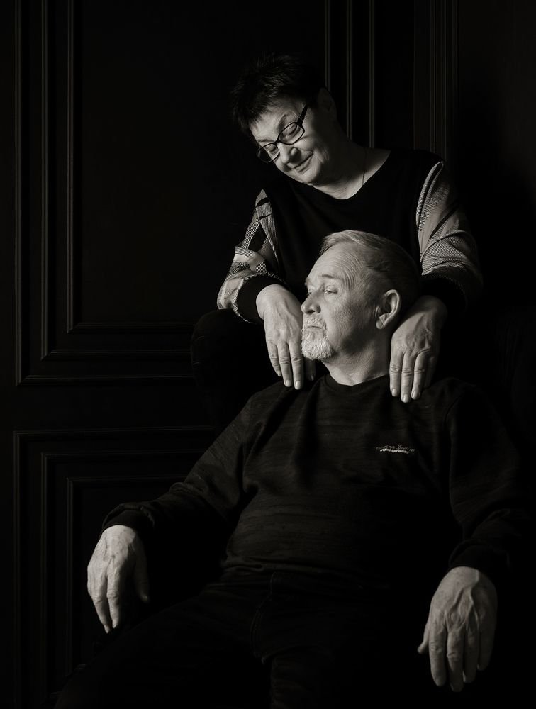 Photograph by Алексей Храмцов