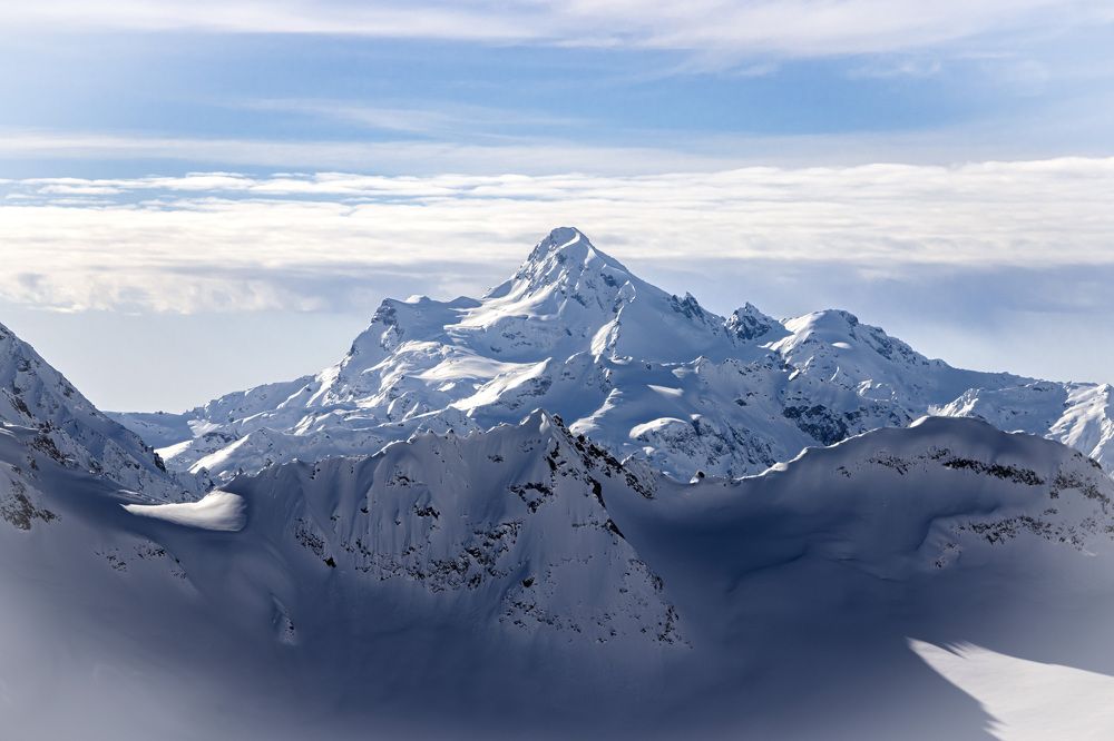 Photograph by Ольга Глухарёва