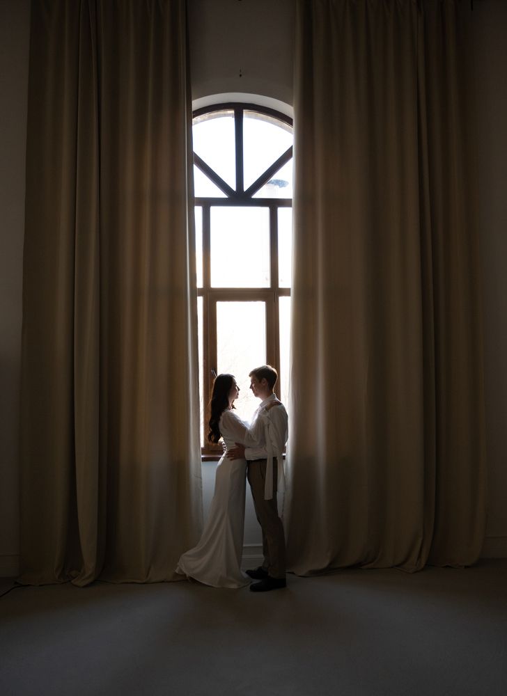 Photograph by Ольга Колокольникова