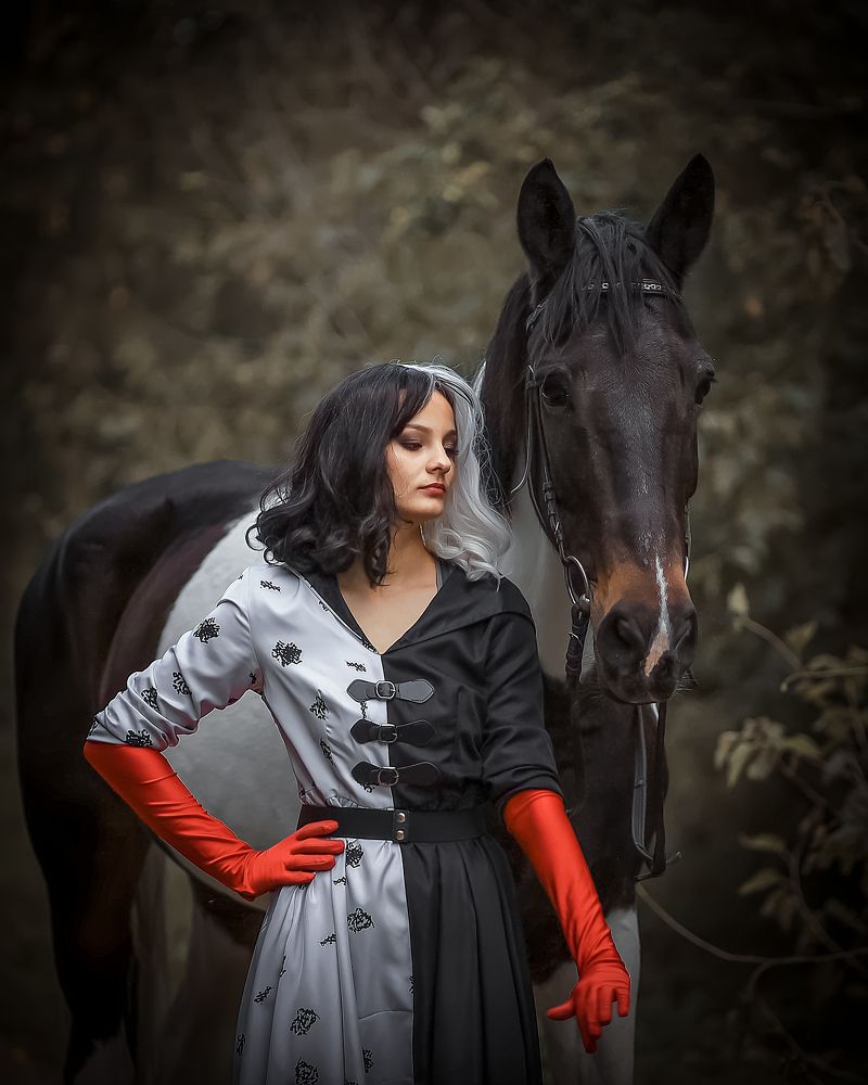 Photograph by Алина Кордис