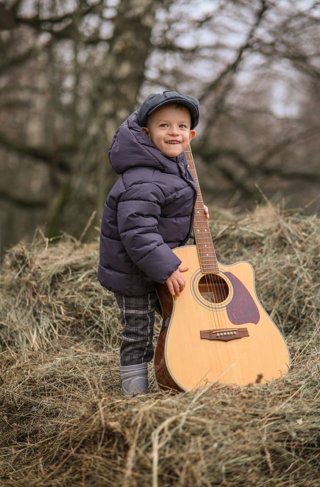 Фотография автора Ольга Кошина