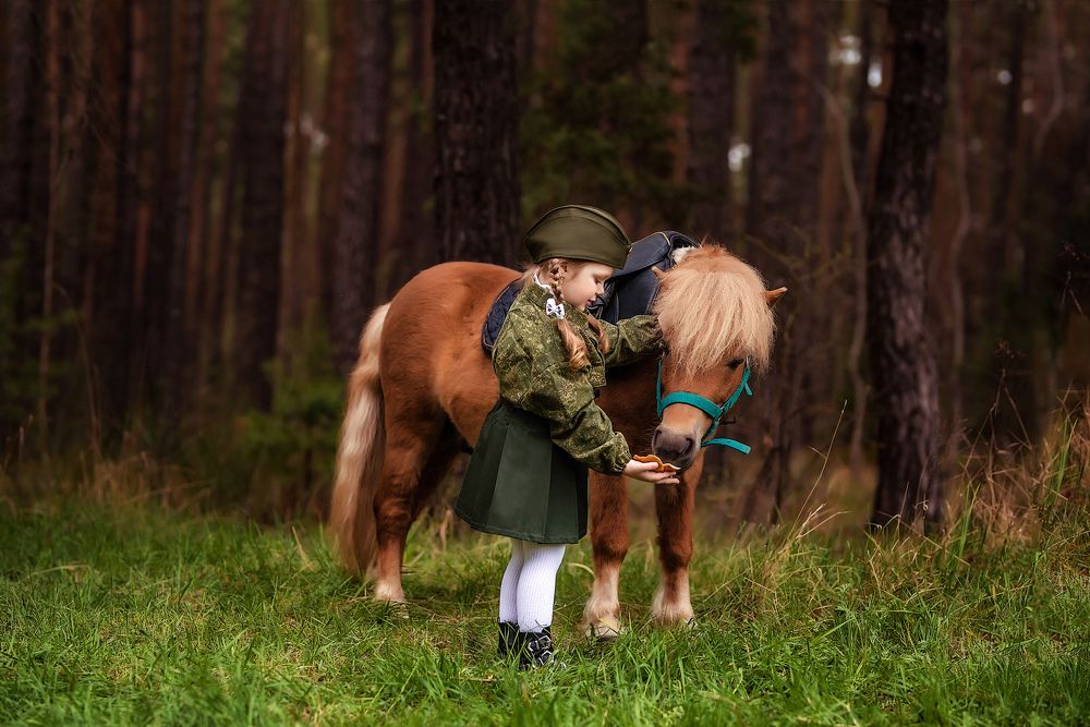 Photograph by Ирина Юрлова