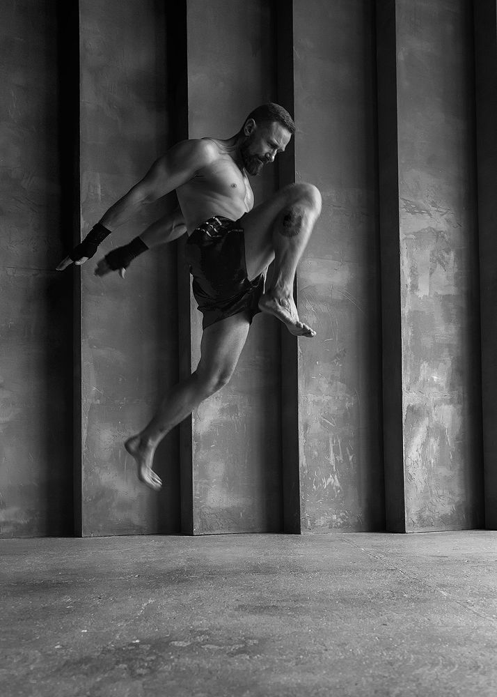 Фотография автора Дмитрий Вавилов