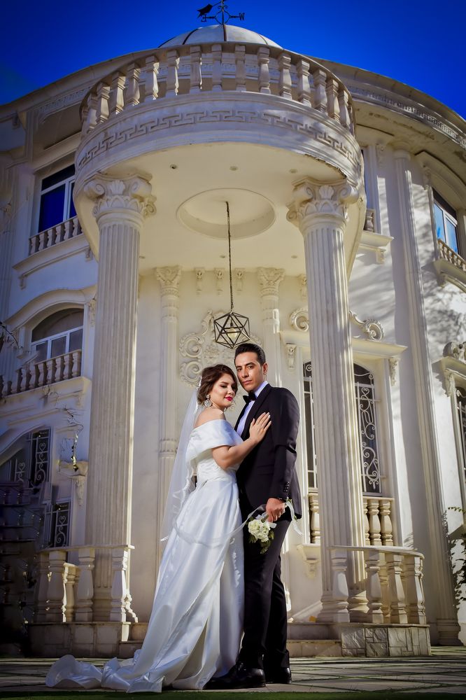 Фотография автора Mehran