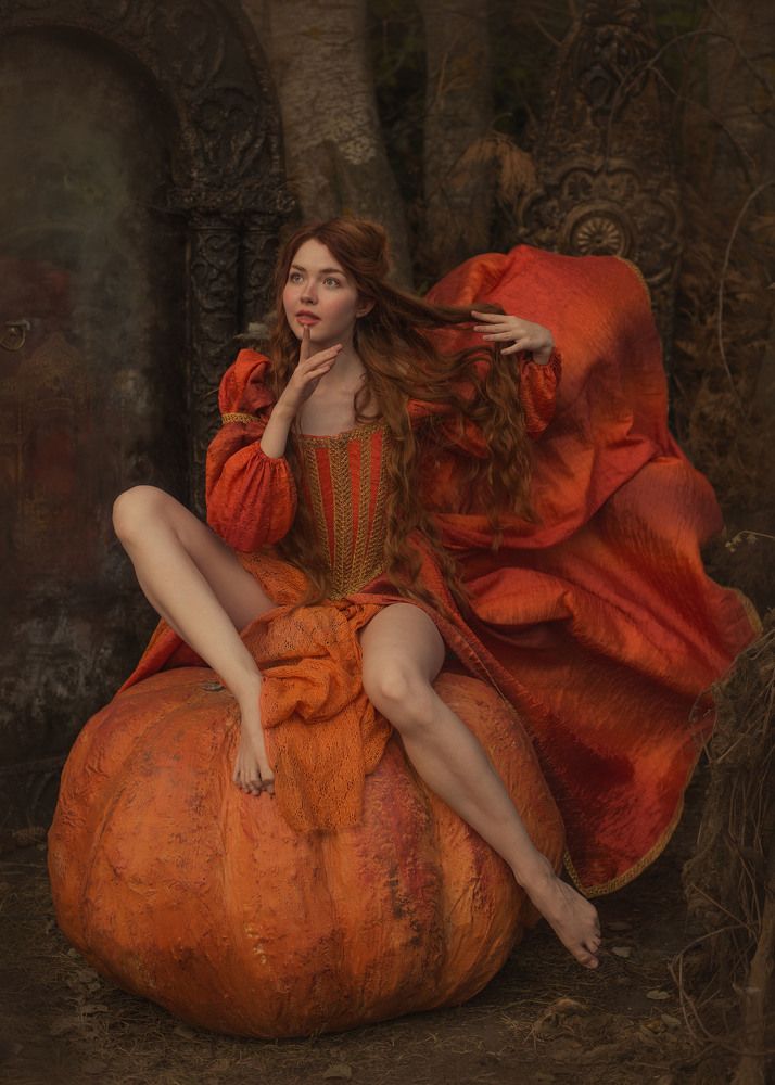 Photograph by Ольга Лобачёва