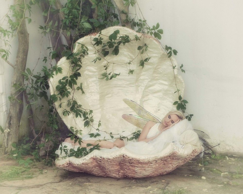 Photograph by Ольга Лобачёва