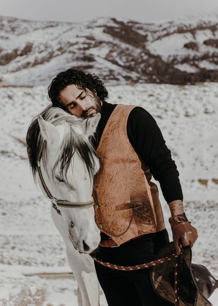 Фотография автора Mehran