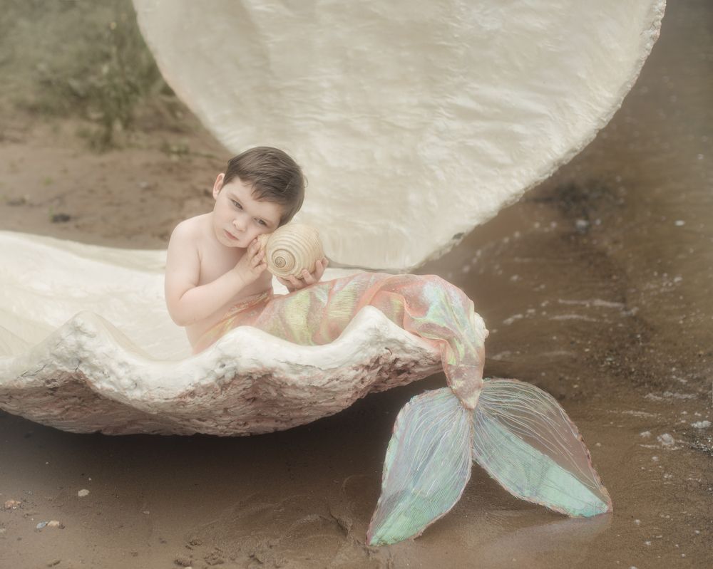 Photograph by Ольга Лобачёва