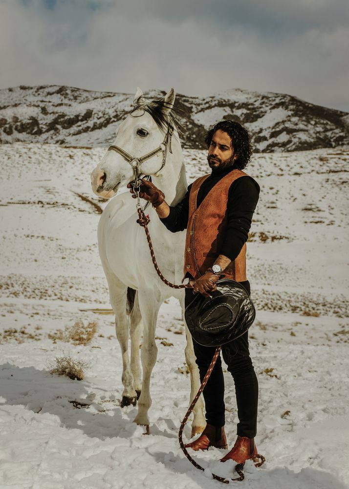 Фотография автора Mehran