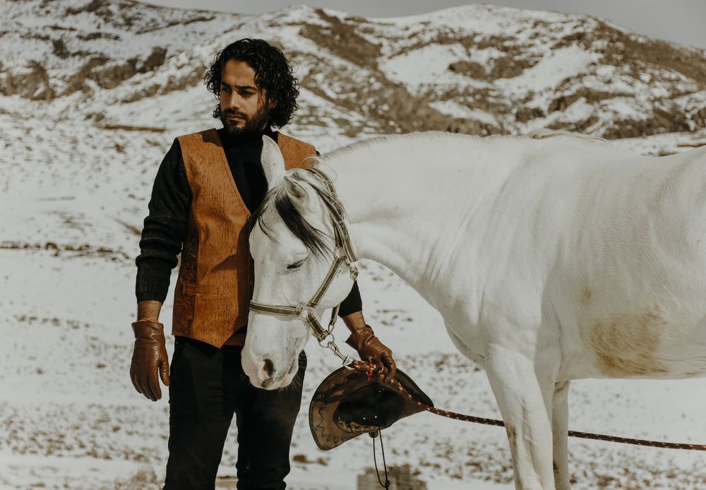 Фотография автора Mehran