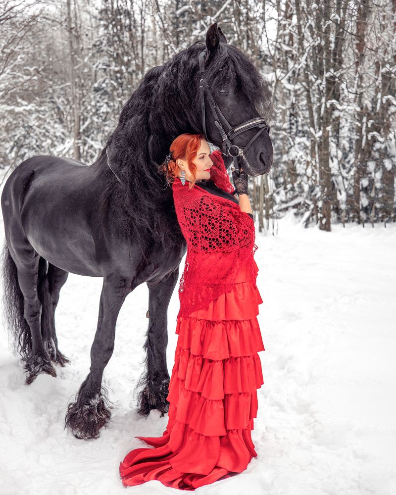 Photograph by Ольга Еженевская