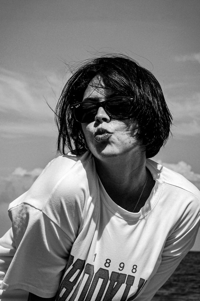 Photograph by landy rodríguez
