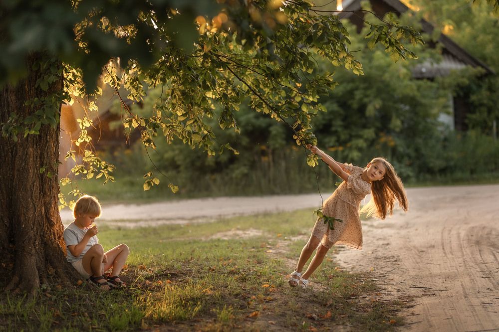 Фотография автора Елена Чернигина