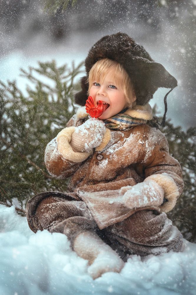 Photograph by Елена Чернигина