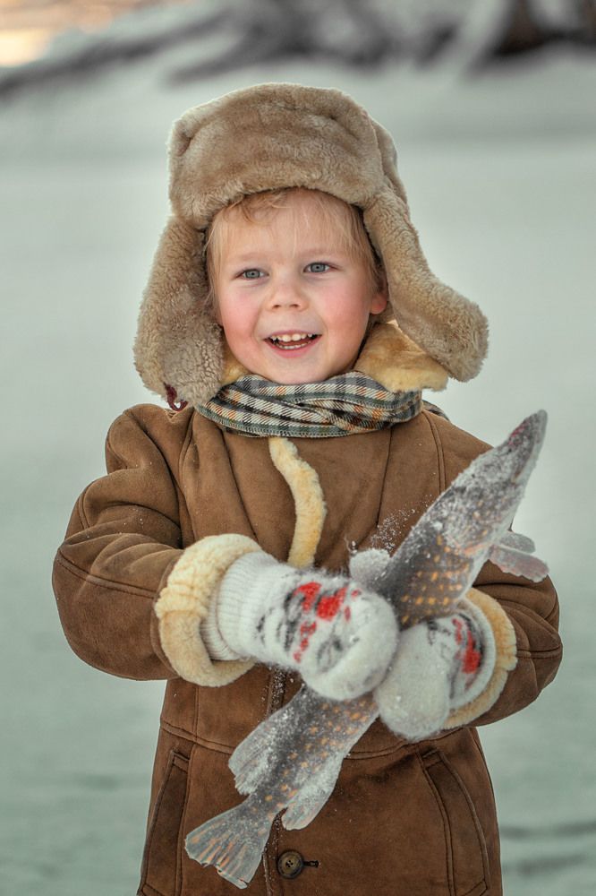 Photograph by Елена Чернигина