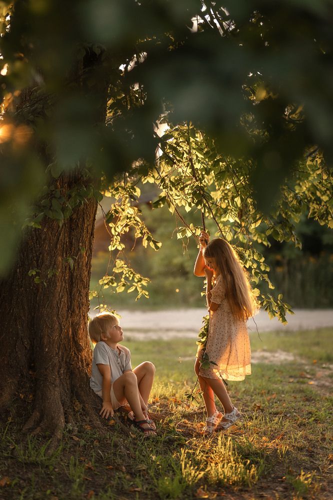 Фотография автора Елена Чернигина