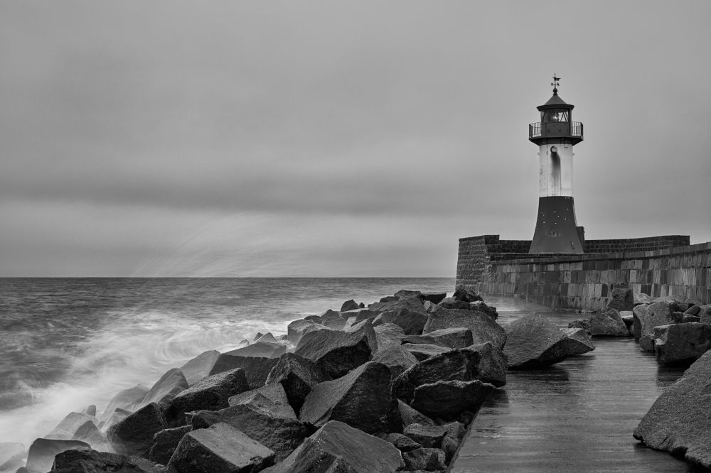 Photograph by Radek Pohnán