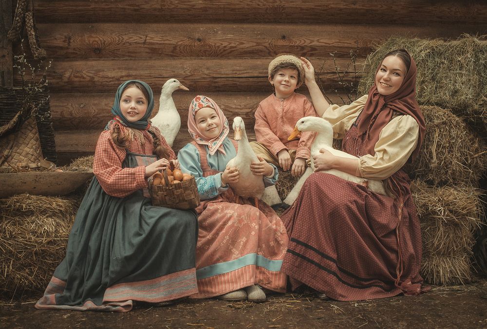 Photograph by Лианесс Лиа